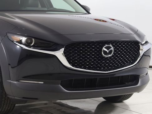 Used 2025 MAZDA CX-30 AWD 2.5 S w/ Preferred Package image 37