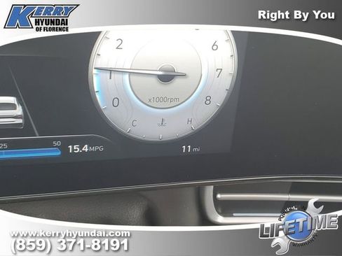 New 2026 Hyundai Elantra Limited image 25