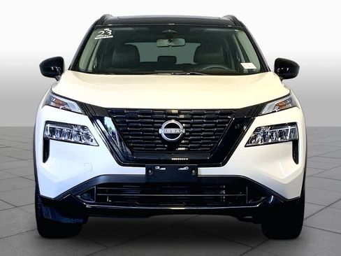 Used 2023 Nissan Rogue SV w/ SV Premium B Package AWD/4WD image 4