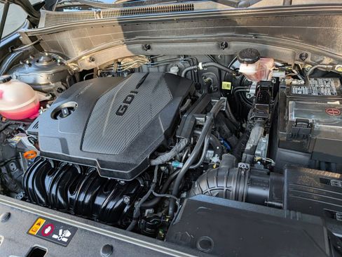 Used 2023 Hyundai Santa Fe SEL AWD/4WD image 30