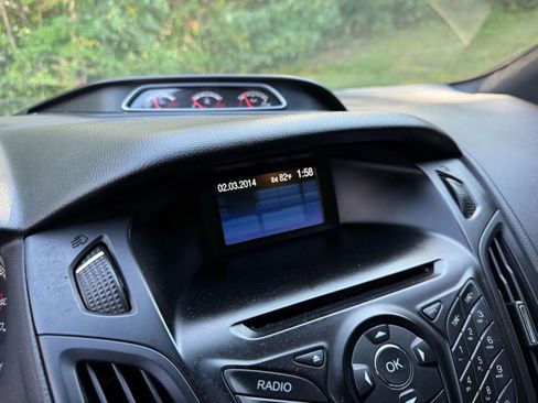 Used 2014 Ford Focus ST image 35