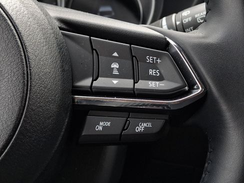 Certified 2023 MAZDA CX-5 AWD 2.5 S w/ Select Package image 23