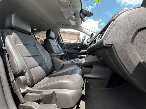 Used 2019 GMC Terrain SLT image 10