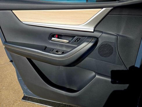 New 2026 MAZDA CX-70 3.3 Turbo w/ Premium Package image 19