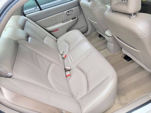 Used 2003 Buick Regal GS image 18