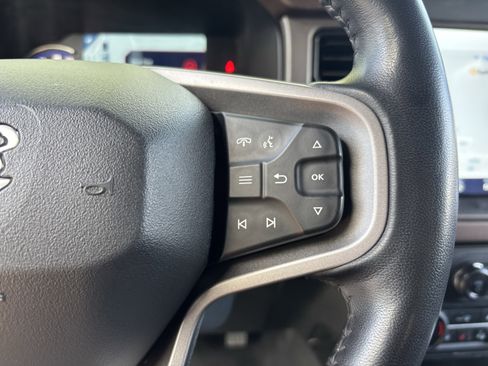 Used 2023 Ford Bronco Outer Banks image 26