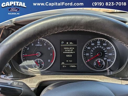 Used 2024 Kia K5 EX w/ EX Premium Package FWD image 20