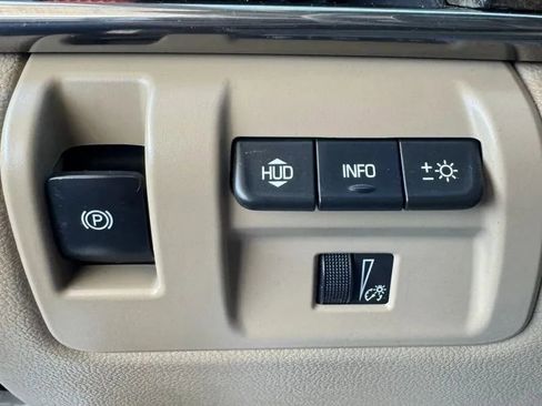 Used 2016 Cadillac CTS Performance image 45