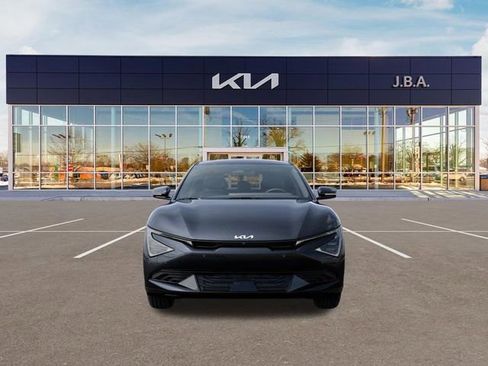 New 2026 Kia EV6 Light AWD/4WD image 2