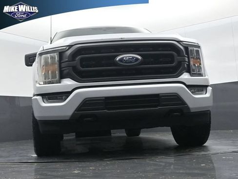 Used 2021 Ford F150 XLT w/ Equipment Group 302A High AWD/4WD image 18