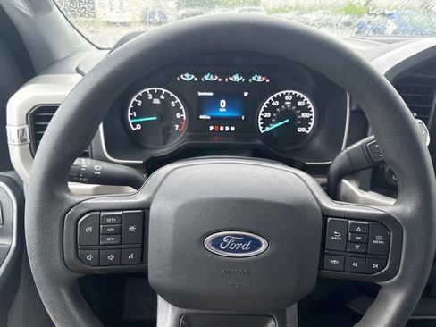 Used 2022 Ford F150 XLT w/ Trailer Tow Package image 26