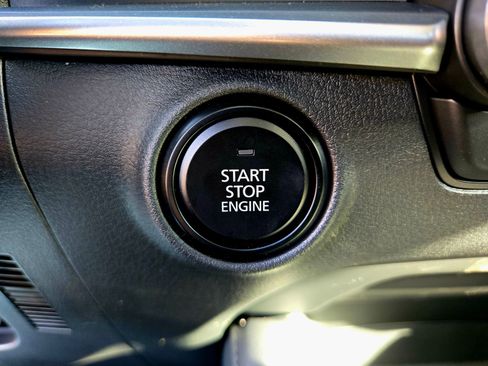 New 2026 MAZDA MAZDA3 s Sport image 15