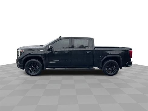 New 2026 GMC Sierra 1500 Elevation w/ Elevation Premium Package image 5