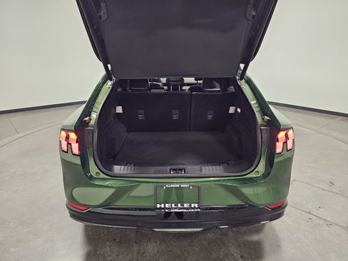 Used 2024 Ford Mustang Mach-E Premium image 13