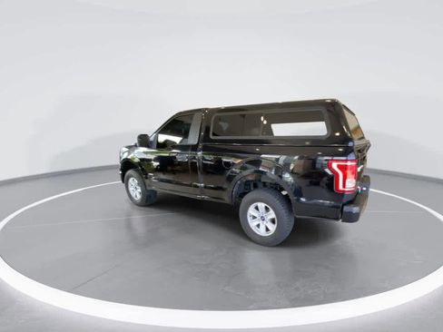 Used 2016 Ford F150 XL w/ Equipment Group 101A Mid AWD/4WD image 6