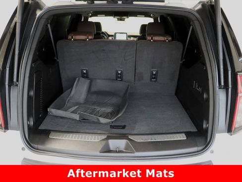 Used 2023 Chevrolet Suburban High Country w/ Max Trailering Package image 38
