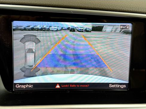 Used 2016 Audi Q5 3.0T Premium Plus w/ Technology Package image 17