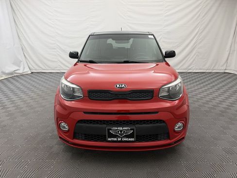Used 2019 Kia Soul + image 3