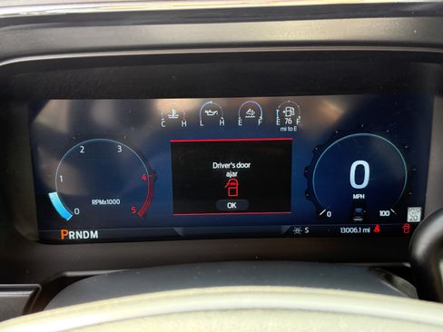 Certified 2024 Ford F250 Lariat w/ Lariat Ultimate Package image 30