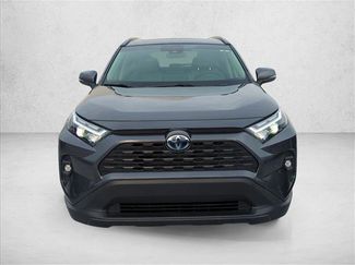Certified 2023 Toyota RAV4 XLE Premium AWD/4WD video 2