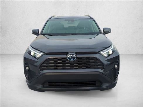 Certified 2023 Toyota RAV4 XLE Premium AWD/4WD image 2