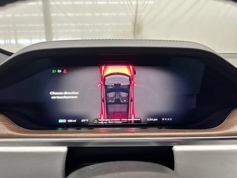 Used 2022 Tesla Model S AWD/4WD image 19