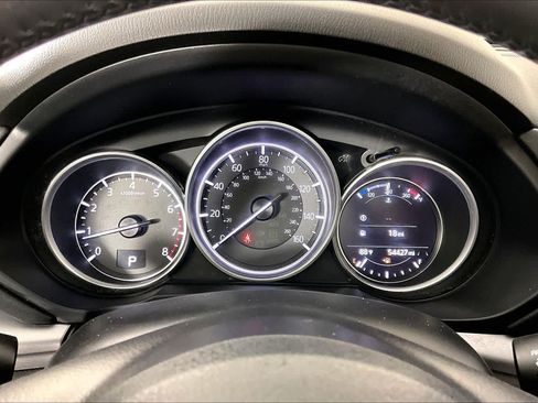 Used 2018 MAZDA CX-5 Touring w/ Preferred Equipment Package FWD image 25