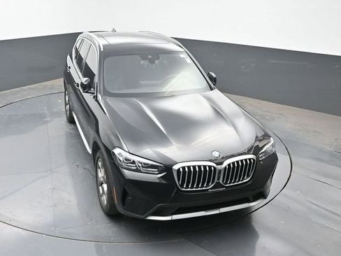 Used 2023 BMW X3 xDrive30i AWD/4WD image 41