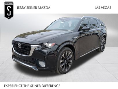 New 2026 MAZDA CX-90 3.3 Turbo S w/ Premium Plus