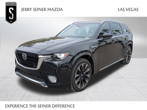 New 2026 MAZDA CX-90 3.3 Turbo S w/ Premium Plus image 1