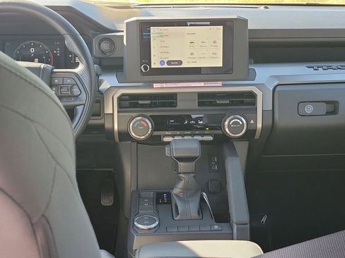 New 2026 Toyota Tacoma SR5 image 28