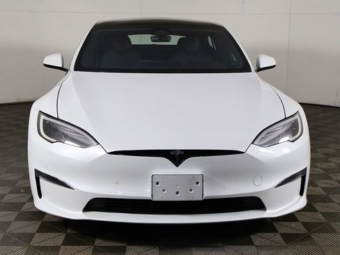 Used 2023 Tesla Model S AWD/4WD image 12