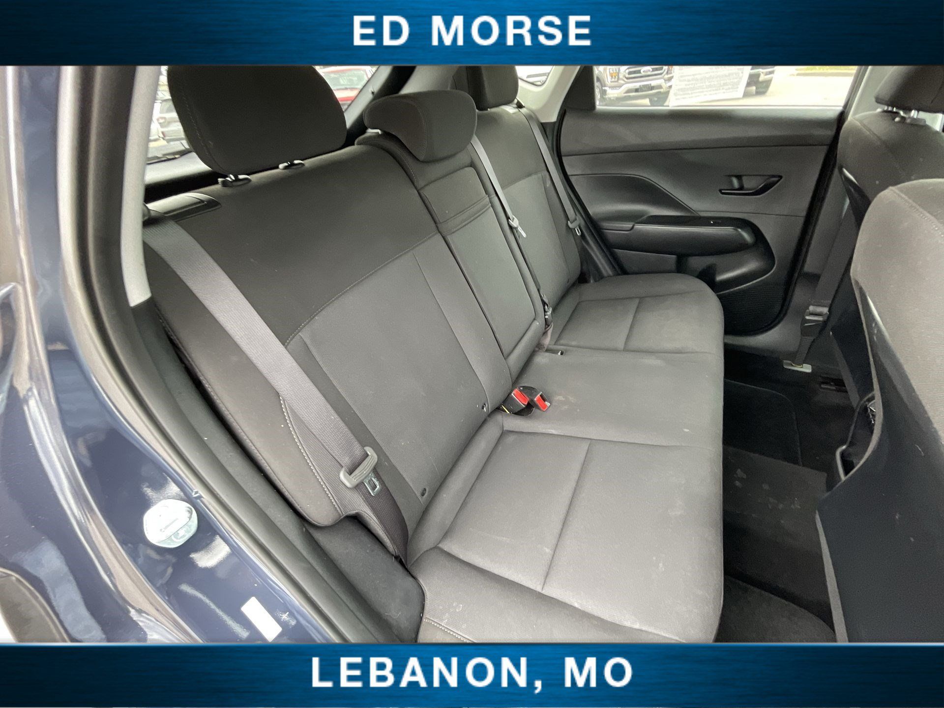 Used 2026 Hyundai Kona SEL Sport FWD image 24