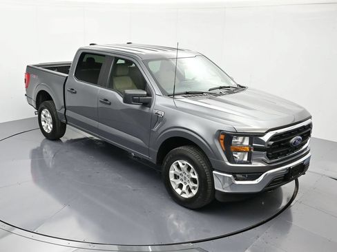 Used 2023 Ford F150 XLT AWD/4WD image 26