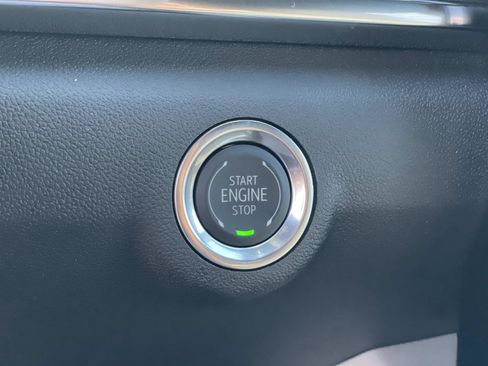 New 2026 GMC Terrain Elevation image 17