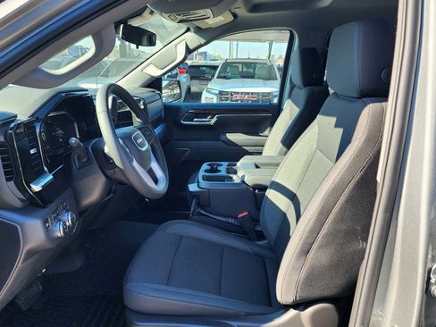 New 2026 GMC Sierra 1500 Elevation w/ X31 Off-Road Package image 16