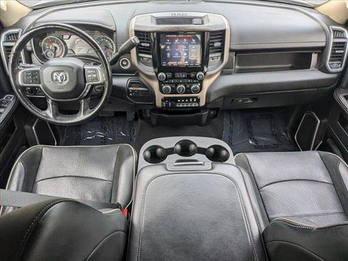 Used 2020 RAM 3500 Laramie image 18