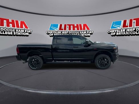New 2026 RAM 2500 Laramie image 9