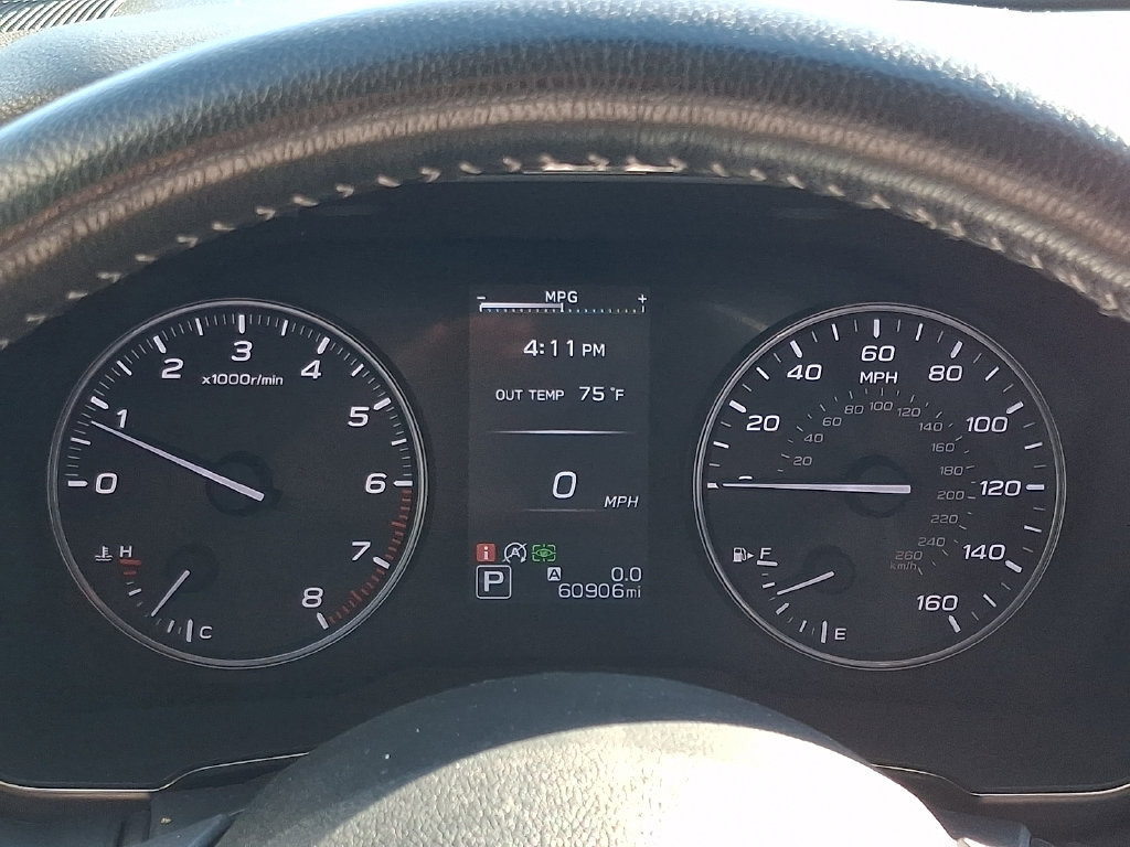 Used 2022 Subaru Outback Limited XT w/ Popular Package #2 AWD/4WD image 22