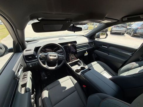 New 2026 GMC Terrain AT4 AWD/4WD image 11