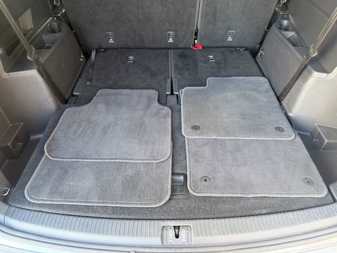 Used 2018 Volkswagen Atlas SE image 59