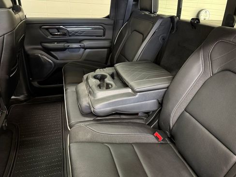 Certified 2025 RAM 1500 Limited w/ Bed Utility Group AWD/4WD image 46