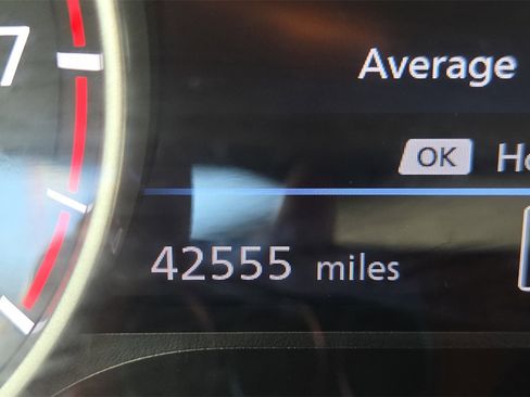 Used 2022 Nissan Sentra SV w/ All-Weather Package image 11