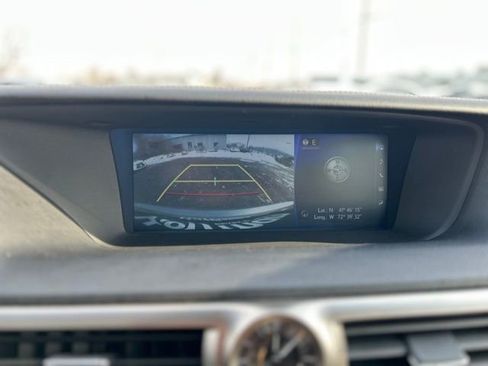 Used 2017 Lexus GS 350 350 image 27