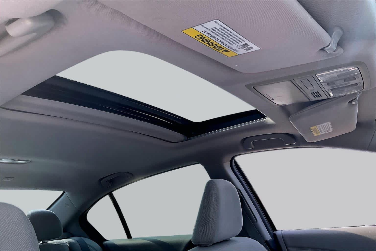 Used 2017 Honda Accord EX image 20