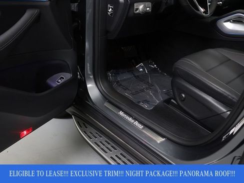 Certified 2026 Mercedes-Benz GLE 450 4MATIC image 29