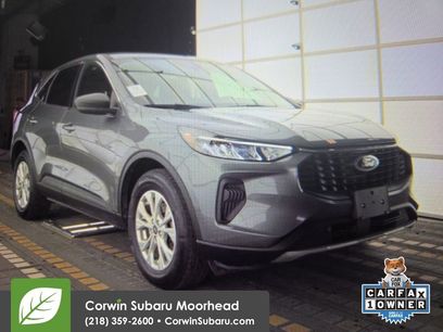 Used 2023 Ford Escape Active w/ Tech Pack #1