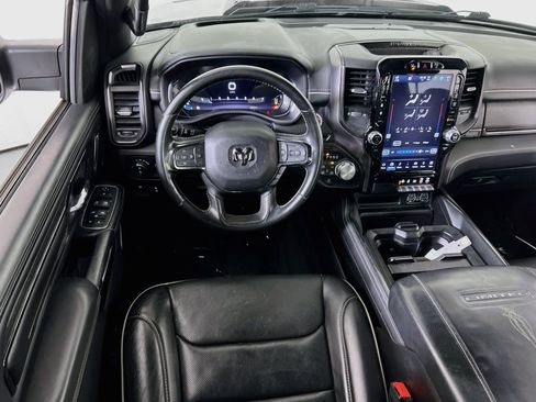 Used 2023 RAM 1500 Limited AWD/4WD image 22