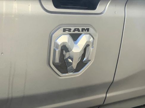 Used 2020 RAM 1500 Limited RWD image 10