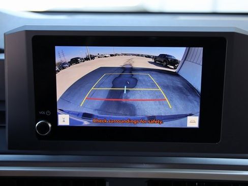 New 2026 Toyota Tacoma SR5 image 19